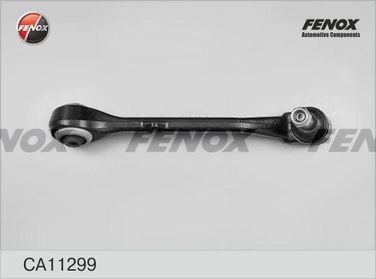 Fenox CA11299 Рычаг подвески | перед прав | - 3