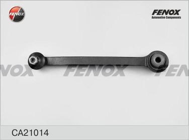 Fenox CA21014 Рычаг подвески | зад прав/лев | - 1