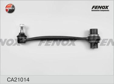 Fenox CA21014 Рычаг подвески | зад прав/лев | - 2