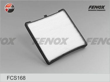 Fenox FCS168 Салонный фильтр - 1