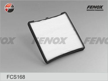 Fenox FCS168 Салонный фильтр - 2
