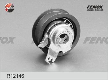 Fenox R12146 Ролик натяжной ГРМ - 1