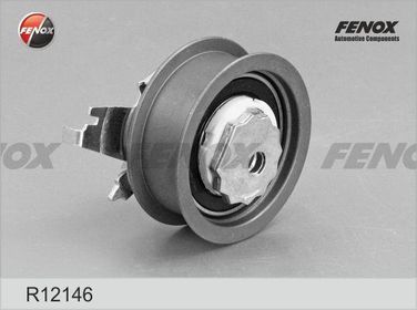 Fenox R12146 Ролик натяжной ГРМ - 2