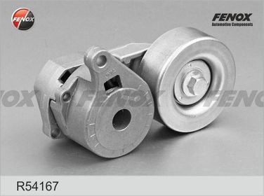 Fenox R54167 Ролик натяжной навесного оборудования - 1
