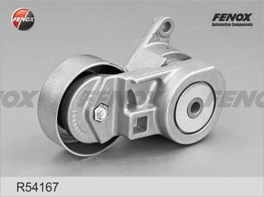 Fenox R54167 Ролик натяжной навесного оборудования - 2