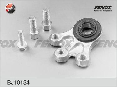 Fenox BJ10134 Опора шаровая | перед прав/лев | - 1