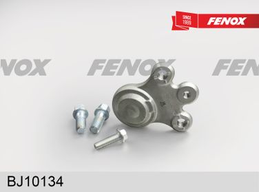 Fenox BJ10134 Опора шаровая | перед прав/лев | - 2