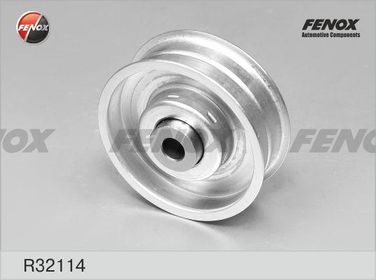 Fenox R32114 Ролик направляющий ремня ГРМ - 1