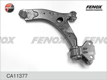 Fenox CA11377 Рычаг подвески с шаровой опорой | перед лев | - 1
