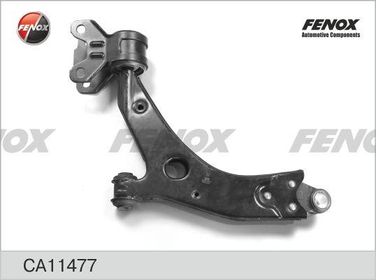 Fenox CA11477 Рычаг подвески с шаровой опорой | перед прав | - 2