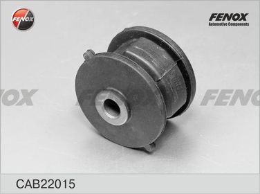 Fenox CAB22015 Сайлентблок рычага подвески | зад прав/лев | - 1