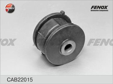 Fenox CAB22015 Сайлентблок рычага подвески | зад прав/лев | - 3