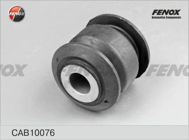 Fenox CAB10076 Сайлентблок рычага подвески | перед прав/лев | - 1