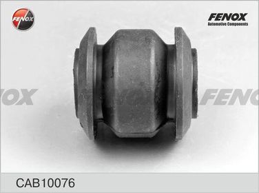 Fenox CAB10076 Сайлентблок рычага подвески | перед прав/лев | - 2