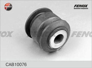 Fenox CAB10076 Сайлентблок рычага подвески | перед прав/лев | - 3