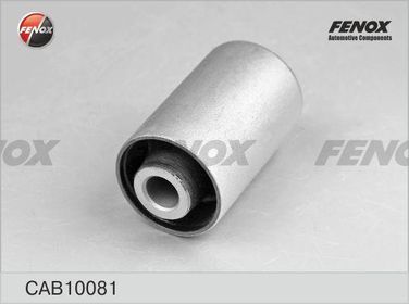 Fenox CAB10081 Сайлентблок рычага подвески | перед прав/лев | - 1