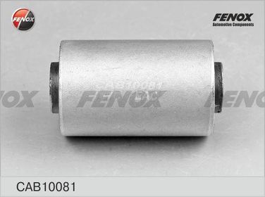 Fenox CAB10081 Сайлентблок рычага подвески | перед прав/лев | - 2