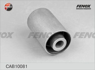 Fenox CAB10081 Сайлентблок рычага подвески | перед прав/лев | - 3