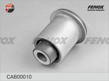 Fenox CAB00010 Сайлентблок рычага подвески | перед прав/лев | - 1