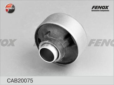 Fenox CAB20075 Сайлентблок рычага подвески | перед прав/лев | - 1