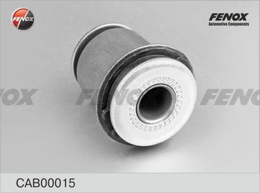 Fenox CAB00015 Сайлентблок рычага подвески | перед прав/лев | - 3