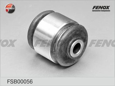 Fenox FSB00056 Сайлентблок рычага подвески | зад прав/лев | - 2