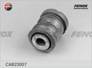 Fenox CAB23007 Сайлентблок рычага подвески | зад прав/лев | - 1