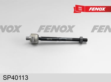 Fenox SP40113 Тяга рулевая | перед прав/лев | - 2