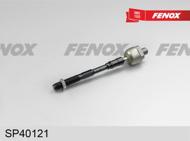 Fenox SP40121 Тяга рулевая | перед прав/лев | - 2