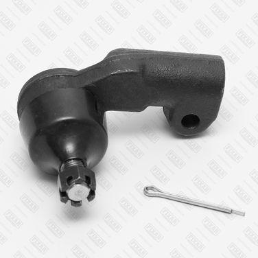 FIXAR FS0586L Наконечник рулевой тяги левый | лев | - 1