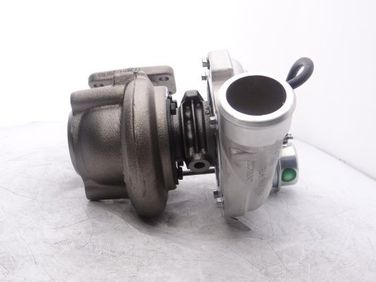 GARRETT 7117365026W Ironunit - 1