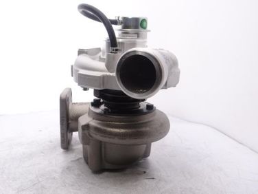 GARRETT 7117365026W Ironunit - 4
