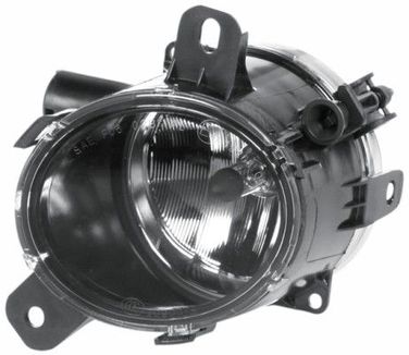 Hella 1N0354824021 Фара п/тум. r opel corsa d / e / meriva b | прав | - 3