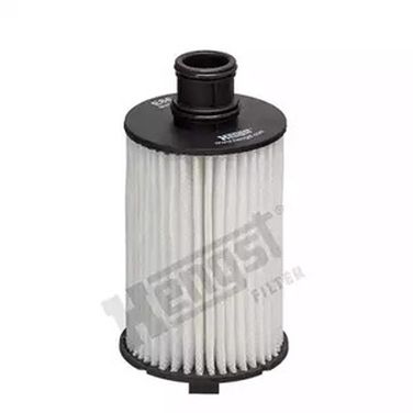 Hengst E863HD360 Ox774d Масляный фильтр LR Range Rover 3.0/5.0i 12- - 1