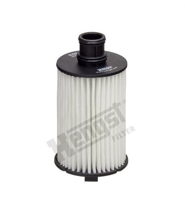 Hengst E863HD360 Ox774d Масляный фильтр LR Range Rover 3.0/5.0i 12- - 2
