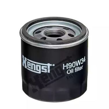 Hengst H90W34 Фильтр масляный - 1
