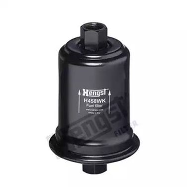 Hengst H458WK Фильтр топливный - 1