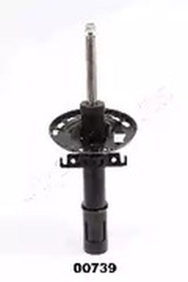 Japanparts MM-00739 Амортизатор | перед | - 2
