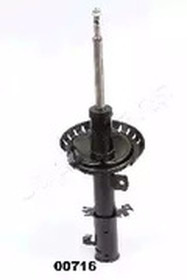 Japanparts MM00716 Амортизатор подвески передн лев газ Fiat Scudo, Ci - 1