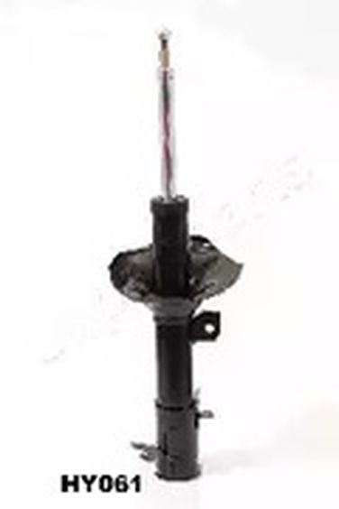 Japanparts MM-HY061 Амортизатор | перед прав | - 2