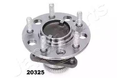 Japanparts KK20325 Подшипник со ступицей задн Hyundai Sonata NF 04> | лев | - 2