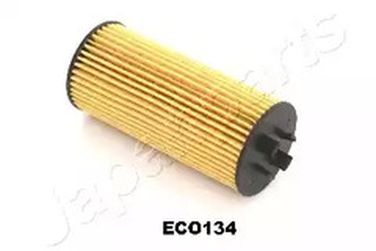 Japanparts FO-ECO134 Фильтр масляный вставка - 2