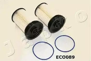 JAPKO 3ECO089 Фильтр топливный Chevrolet Captiva (13-) Opel Anta - 1