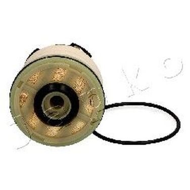 JAPKO 3ECO038 Фильтр топливный Ford Ranger tdci 11-, Mazda bt-50 - 4