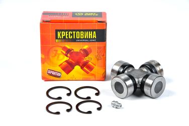 JD JTU0060 Крестовина 61.95x26.99 gu1210 - 1
