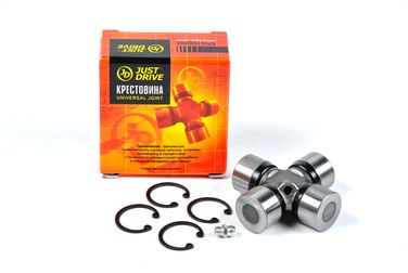 JD JTU0053 Крестовина 62.40x24.06 gu1670 - 1