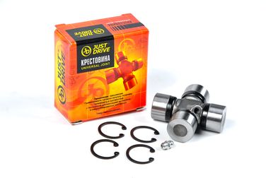 JD JTU0053 Крестовина 62.40x24.06 gu1670 - 2