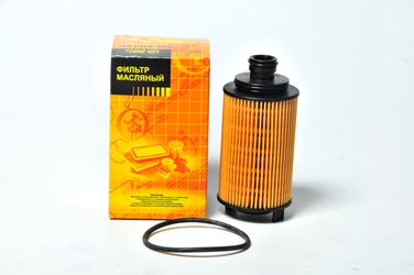 JD JFM0018 Фильтр масляный (картридж) - 1