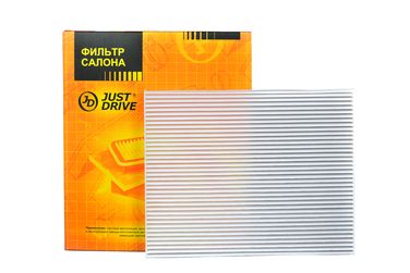 JD JDAC0023 Фильтр салона стандарт - 1