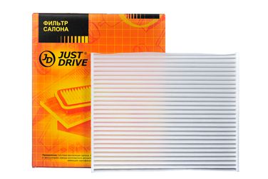 JD JDAC0024 Фильтр салонный - 1